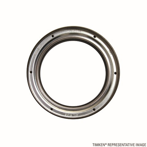 Timken Wheel Seal P/N:10S43750