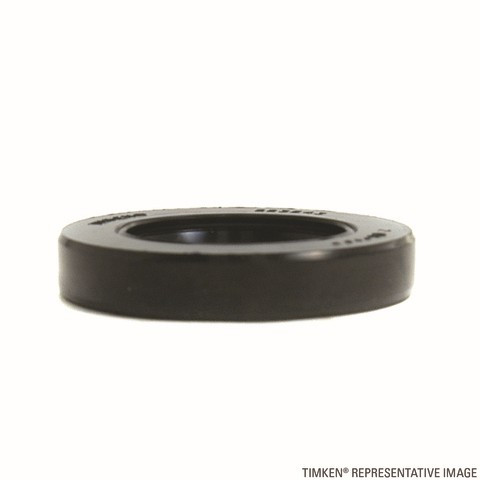 Timken Engine Auxiliary Shaft Seal,Transfer Case Output Shaft Seal 1172S - view 3