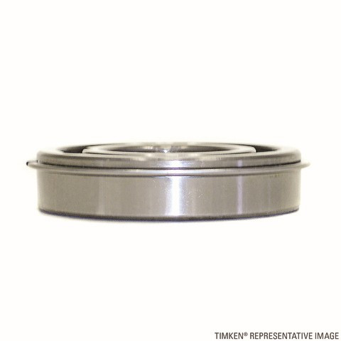 Timken Manual Transmission Input Shaft Bearing 1207SL - view 3