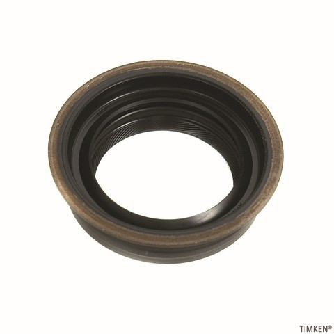 Timken Manual Transmission Output Shaft Seal 1215N - view 2