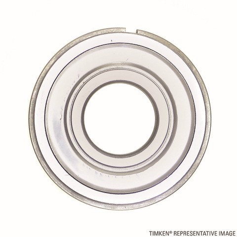 Timken Manual Transmission Input Shaft Bearing 1308L - view 4