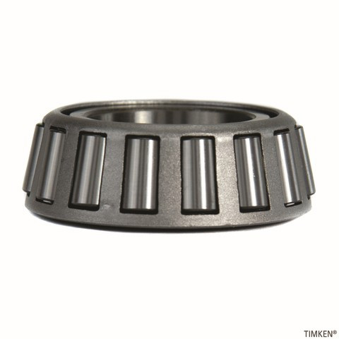 Timken Differential Bearing,Manual Transmission Input Shaft Bearing,Wheel Bearing 15123 - view 3