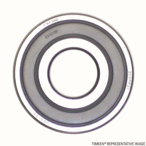 Timken Alternator Bearing P/N:200S