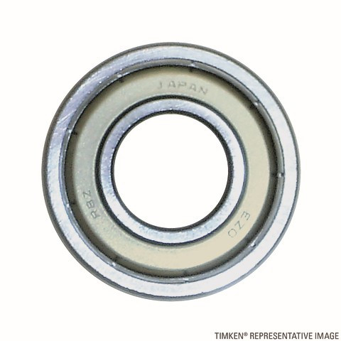 Alternator Bearing fits 1986-1991 Yugo GV GVL GVX  TIMKEN