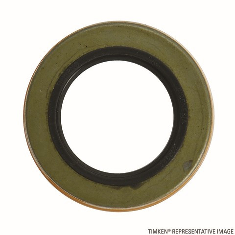 Timken Wheel Seal 203006S - view 4