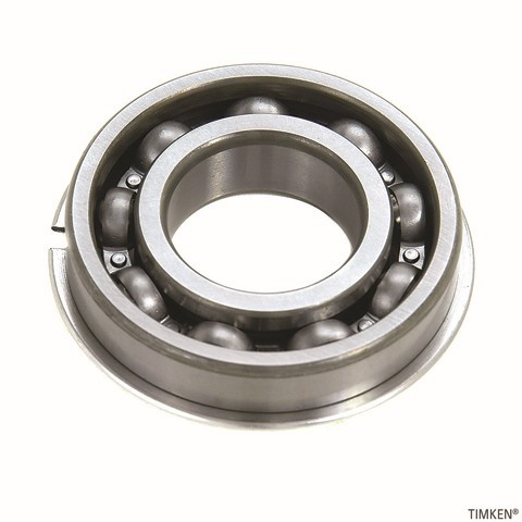 Manual Trans Output Shaft Bearin fits 1981-1987 Pontiac T1000  TIMKEN
