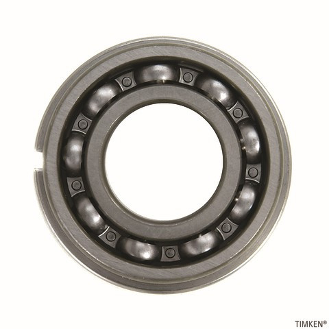 Timken Manual Transmission Input Shaft Bearing,Transfer Case Output Shaft Bearing 206L - view 4