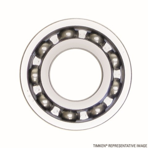 Timken Differential Pinion Pilot Bearing,Wheel Bearing P/N:206WB