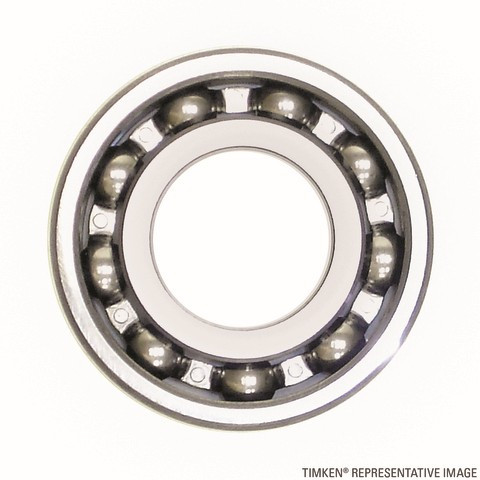 Timken Differential Pinion Pilot Bearing,Wheel Bearing P/N:206WB