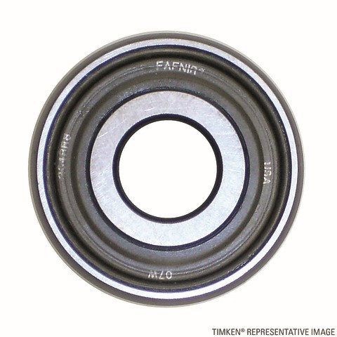 Timken Drive Shaft Center Support Bearing,Wheel Bearing 208KRR2 - view 2