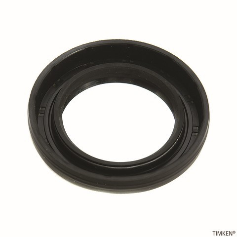 Timken Drive Axle Shaft Seal,Wheel Seal 2146 - view 2
