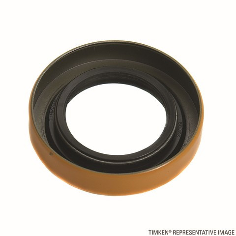 Timken Differential Pinion Seal,Engine Auxiliary Shaft Seal,Engine Camshaft Seal 222820 - view 2