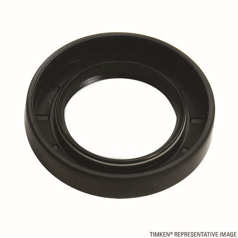 Timken Automatic Transmission Torque Converter Seal,Engine Crankshaft Seal,Wheel Seal 224015 - view 2