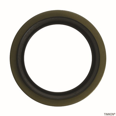 Wheel Seal fits 1991-1997 Toyota Previa  TIMKEN