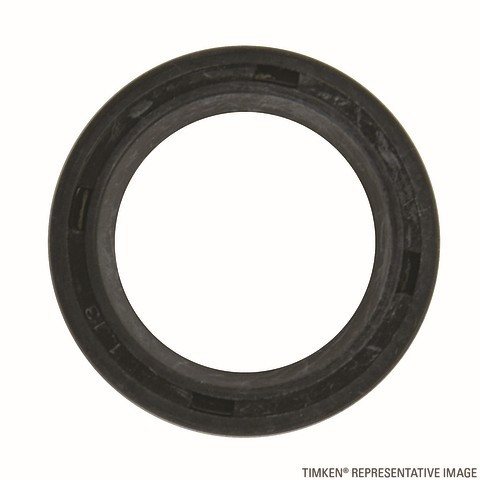 Timken Steering Gear Pitman Shaft Seal 240731 - view 4