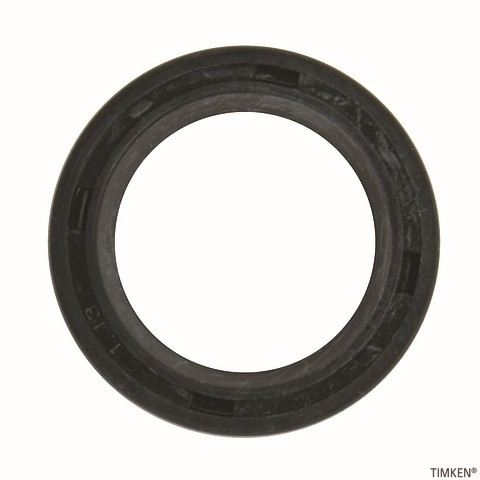 Timken Automatic Transmission Shift Shaft Seal 240816 - view 4