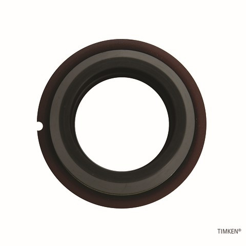 Timken Manual Transmission Output Shaft Seal 2465 - view 4