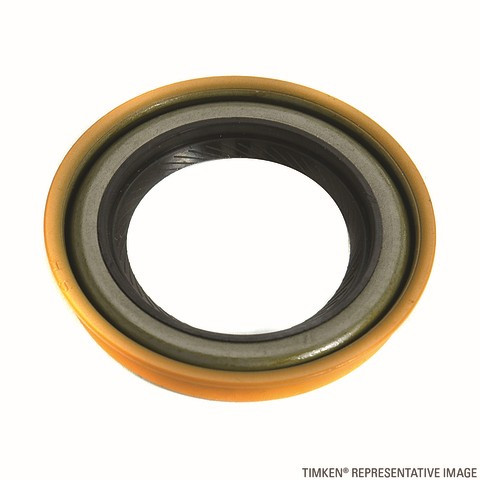 Timken Automatic Transmission Torque Converter Seal 2658 - view 2