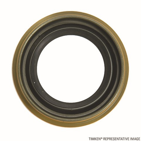 Timken Automatic Transmission Torque Converter Seal 2658 - view 4