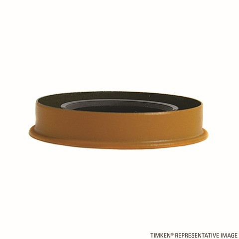 Timken Engine Auxiliary Shaft Seal,Engine Camshaft Seal,Engine Crankshaft Seal 2955 - view 3