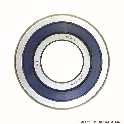Timken Clutch Pilot Bearing 302CC - view 2