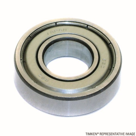 Timken Manual Transmission Input Shaft Bearing 303SS