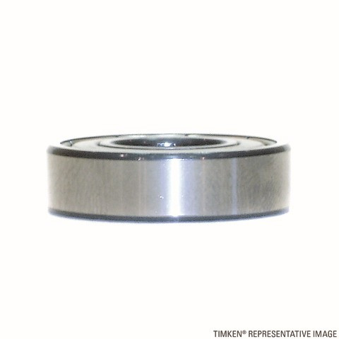 Timken Manual Transmission Input Shaft Bearing 303SS - view 3