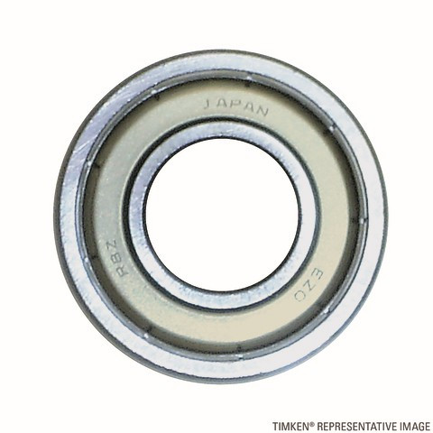 Timken Manual Transmission Input Shaft Bearing P/N:303SS