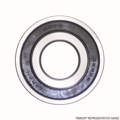 Timken Manual Transmission Input Shaft Bearing P/N:306LO