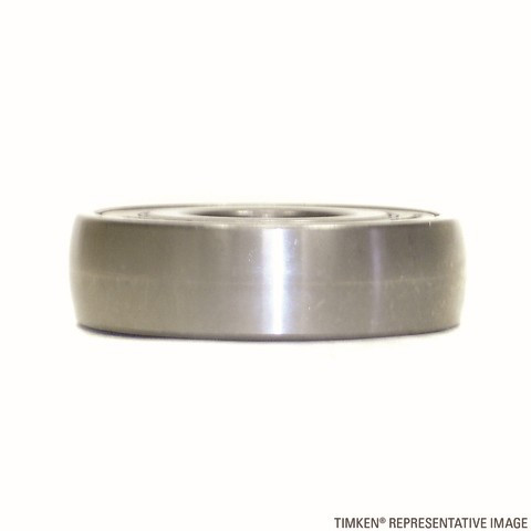Timken Manual Transmission Input Shaft Bearing,Transfer Case Output Shaft Bearing 308L - view 3