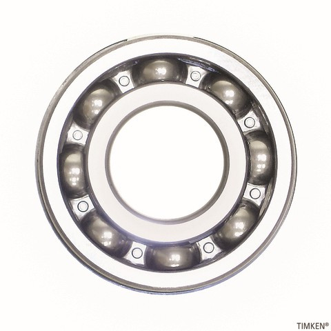 Timken Manual Transmission Input Shaft Bearing 308LTB - view 2
