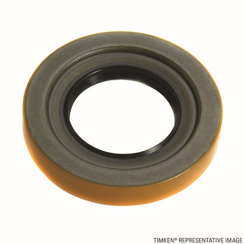 Timken Engine Crankshaft Seal 3103