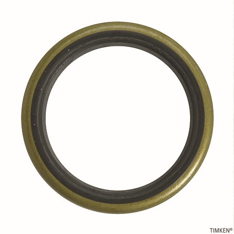 Timken Steering Gear Pitman Shaft Seal P/N:313842