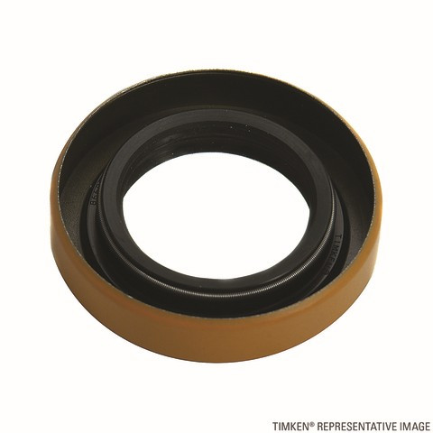 Timken Manual Transmission Output Shaft Seal,Transfer Case Input Shaft Seal 3173 - view 2