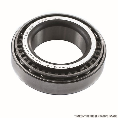 Timken Wheel Bearing P/N:33205