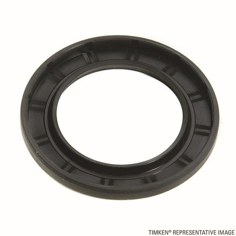 Timken Manual Transmission Shift Shaft Seal,Steering Gear Worm Shaft Seal 340797 - view 2