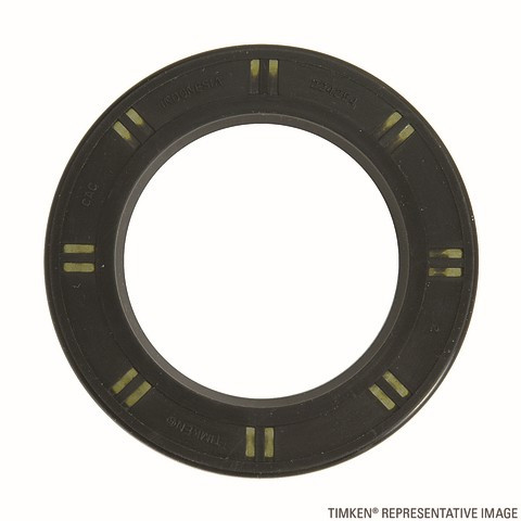 Timken Manual Transmission Shift Shaft Seal,Steering Gear Worm Shaft Seal 340797 - view 4