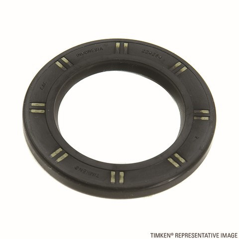 Timken Steering Gear Worm Shaft Seal 343185