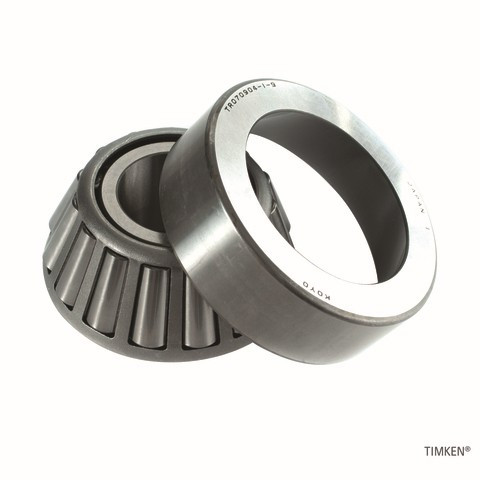 Timken Differential Pinion Bearing 35028