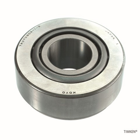 Timken Differential Pinion Bearing 35028 - view 4