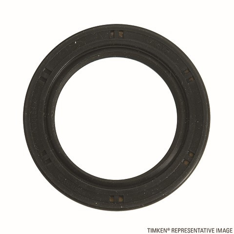 Timken Manual Transmission Input Shaft Seal,Steering Gear Pitman Shaft Seal 352560 - view 4