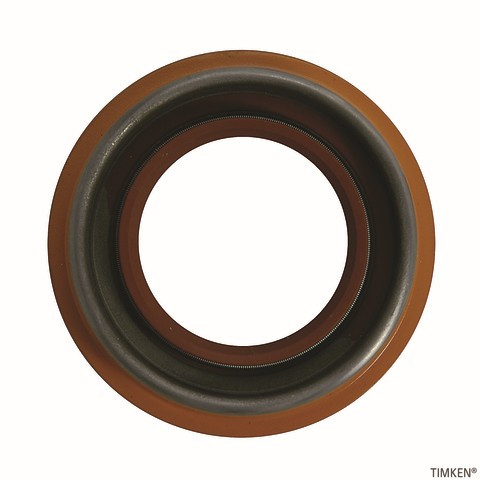 Timken Automatic Transmission Output Shaft Seal,Differential Seal 3543 - view 4