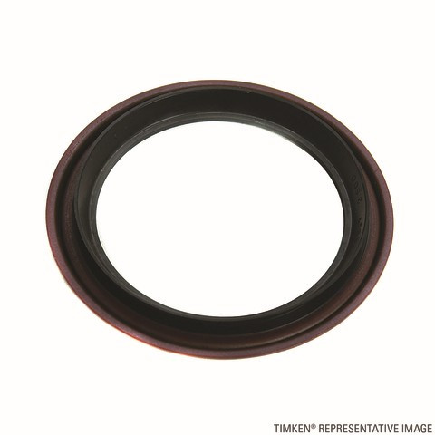 Timken Steering Knuckle Seal,Wheel Seal 3553
