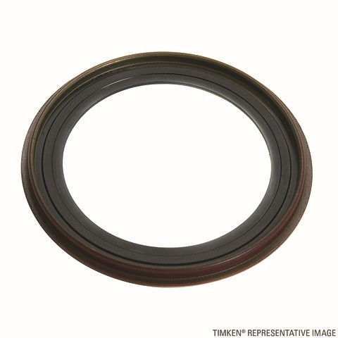 Steering Knuckle Seal fits 1980-1988 American Motors Eagle  TIMKEN
