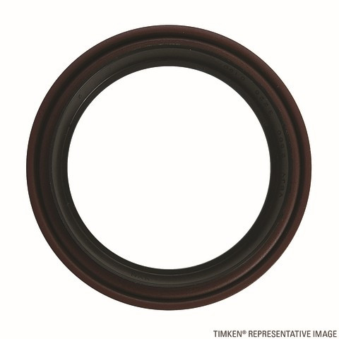 Steering Knuckle Seal fits 1980-1988 American Motors Eagle  TIMKEN