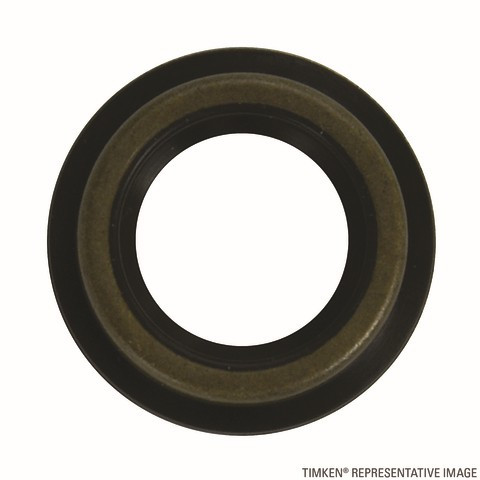 Timken Manual Transmission Shift Shaft Seal 3816 - view 4