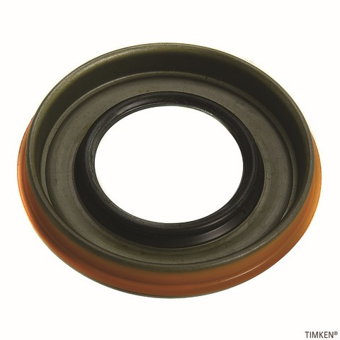 Timken Automatic Transmission Torque Converter Seal 4072N