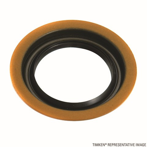 Timken Wheel Seal 4131 - view 2