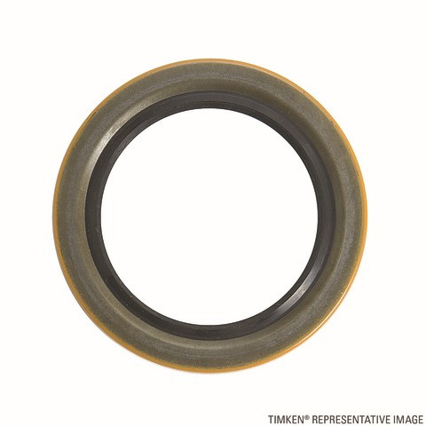 Timken Automatic Transmission Output Shaft Seal 415988 - view 4