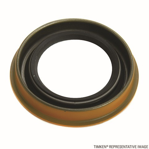 Timken Automatic Transmission Torque Converter Seal 4189H